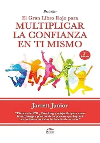 EL GRAN LIBRO ROJO PARA MULTIPLICAR LA CONFIANZA EN TI MISMO EL GRAN LIBRO ROJO PARA MULTIPLICAR LA CONFIANZA EN TI MISMO Oferta De Temporada