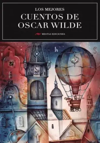 Oferta Limitada LOS MEJORES CUENTOS DE OSCAR WILDE LOS MEJORES CUENTOS DE OSCAR WILDE