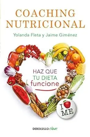 COACHING NUTRICIONAL COACHING NUTRICIONAL Envío Exprés