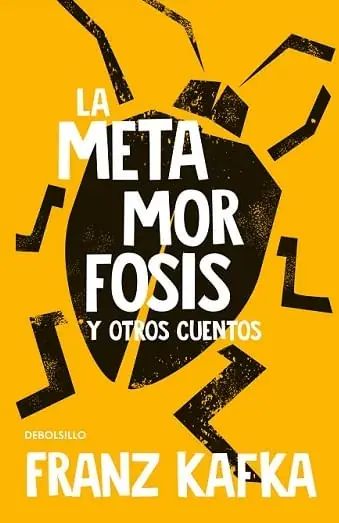 Precio De Oferta LA METAMORFOSIS LA METAMORFOSIS
