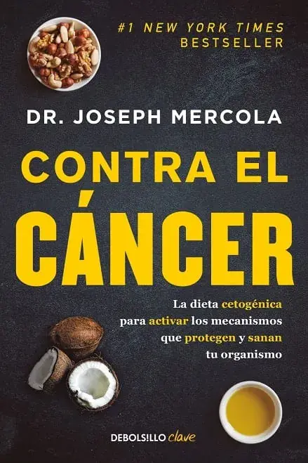 Envío Inmediato CONTRA EL CANCER CONTRA EL CANCER