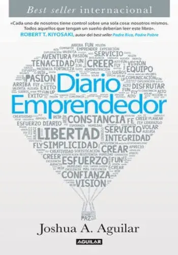 DIARIO EMPRENDEDOR DIARIO EMPRENDEDOR Ordena Ya