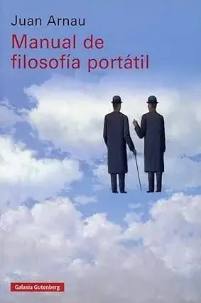 MANUAL DE FILOSOFIA PORTATIL MANUAL DE FILOSOFIA PORTATIL Alta Calidad