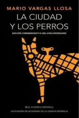 A Buen Precio LA CIUDAD Y LOS PERROS - (RAE) LA CIUDAD Y LOS PERROS - (RAE)
