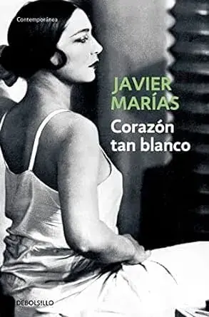 Descuento CORAZON TAN BLANCO CORAZON TAN BLANCO