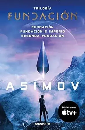 Favorito De Clientes TRILOGIA DE LA FUNDACION TRILOGIA DE LA FUNDACION