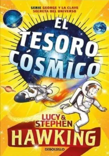 Gran Oferta EL TESORO COSMICO (LA CLAVE SECRETA DEL UNIVERSO, 2) EL TESORO COSMICO (LA CLAVE SECRETA DEL UNIVERSO, 2)