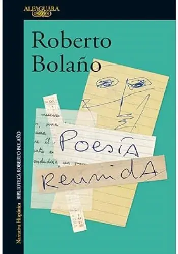 Oferta De Temporada POESIA REUNIDA (BOLAÑO) POESIA REUNIDA (BOLAÑO)