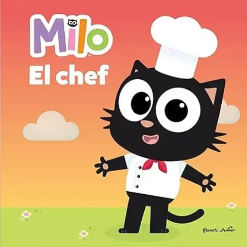 MILO - EL CHEF MILO - EL CHEF Garantía De Devolución De Dinero