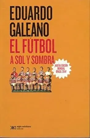 EL FUTBOL A SOL Y SOMBRA EL FUTBOL A SOL Y SOMBRA Oferta De Temporada