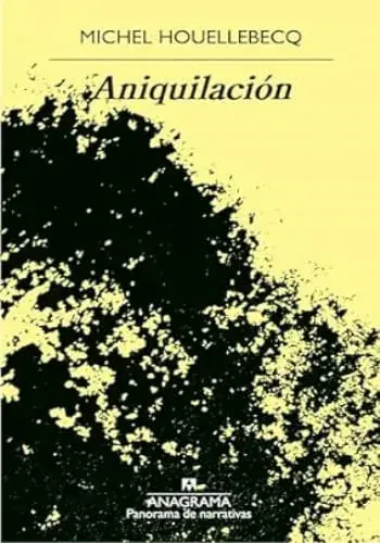 ANIQUILACION ANIQUILACION Última Oportunidad