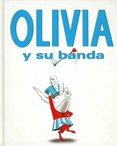 OLIVIA Y SU BANDA OLIVIA Y SU BANDA Certificado