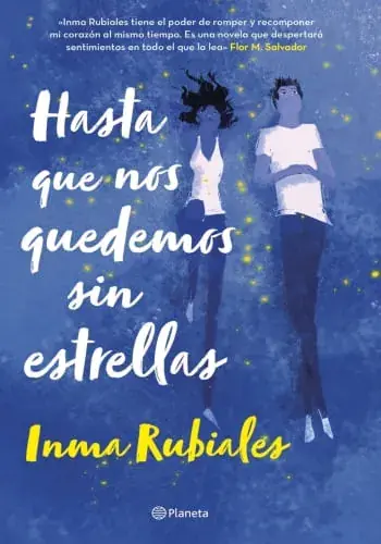 HASTA QUE NOS QUEDEMOS SIN ESTRELLAS HASTA QUE NOS QUEDEMOS SIN ESTRELLAS Pago Seguro