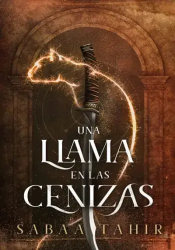 UNA LLAMA EN LAS CENIZAS UNA LLAMA EN LAS CENIZAS Devolución Gratuita