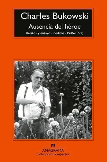 Rebajas AUSENCIA DEL HÉROE AUSENCIA DEL HÉROE