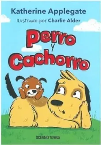 Ordenar Ahora Mismo PERRO Y CACHORRO PERRO Y CACHORRO