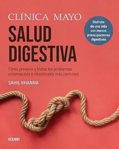 A Buen Precio CLINICA MAYO - SALUD DIGESTIVA CLINICA MAYO - SALUD DIGESTIVA