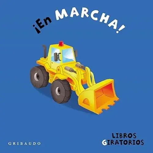¡EN MARCHA! ¡EN MARCHA! Marca Reconocida
