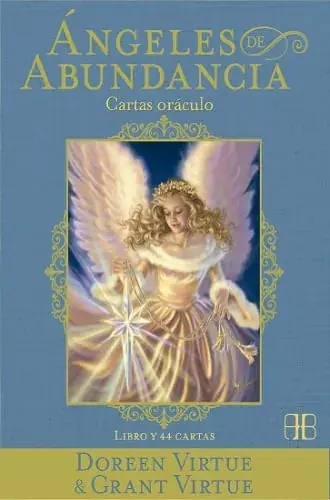 ANGELES DE ABUNDANCIA ANGELES DE ABUNDANCIA Venta Final