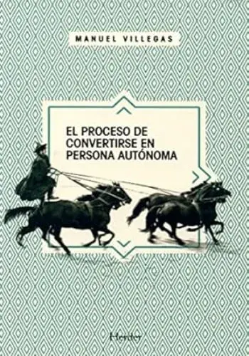 Imprescindible (Must-Have) EL PROCESO DE CONVERTIRSE EN PERSONA AUTONOMA EL PROCESO DE CONVERTIRSE EN PERSONA AUTONOMA