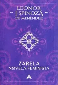 Precio De Fábrica ZARELA. NOVELA FEMINISTA ZARELA. NOVELA FEMINISTA