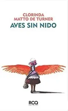 AVE SIN NIDO AVE SIN NIDO Más Vendido