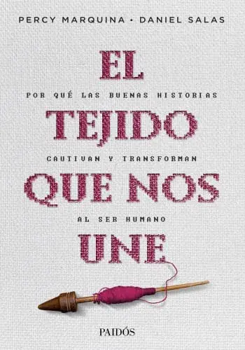 EL TEJIDO QUE NOS UNE EL TEJIDO QUE NOS UNE Solo Hoy