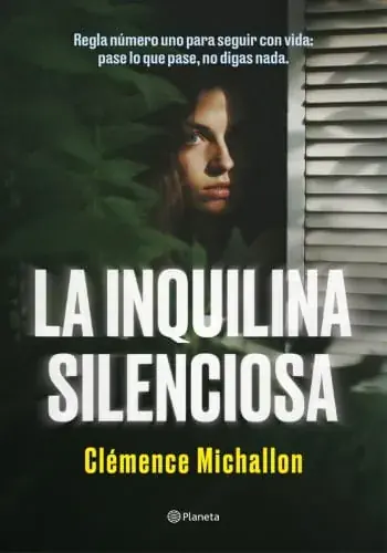 LA INQUILINA SILENCIOSA LA INQUILINA SILENCIOSA Garantía De Devolución De Dinero