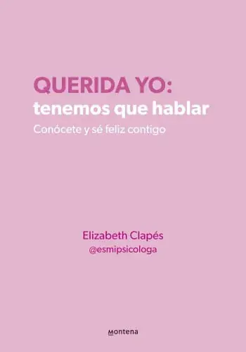 Envío Exprés QUERIDA YO TENEMOS QUE HABLAR QUERIDA YO TENEMOS QUE HABLAR