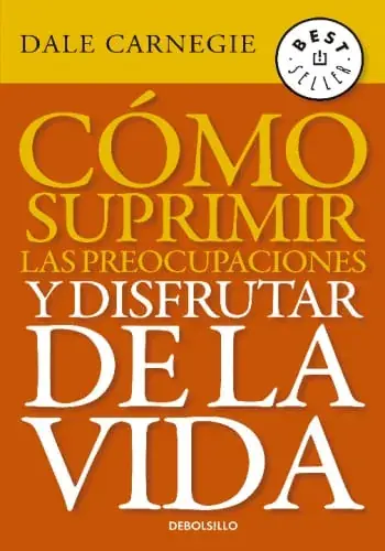 Descuento COMO SUPRIMIR LAS PREOCUPACIONES Y DISFRUTAR DE LA VIDA COMO SUPRIMIR LAS PREOCUPACIONES Y DISFRUTAR DE LA VIDA