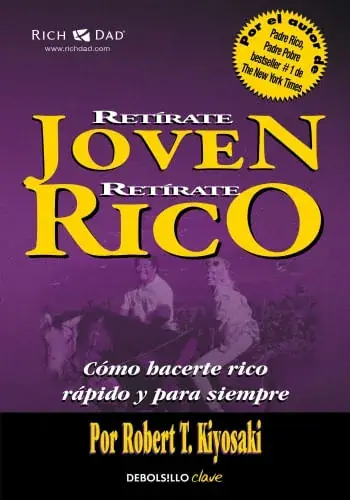 Mejor Precio RETIRATE JOVEN Y RICO RETIRATE JOVEN Y RICO