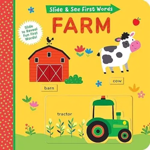 SLIDE AND SEE FARM SLIDE AND SEE FARM Barato