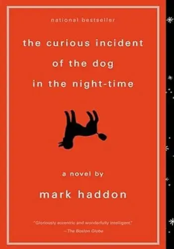 THE CURIOUS INCIDENT OF THE DOG IN THE NIGHT-TIME THE CURIOUS INCIDENT OF THE DOG IN THE NIGHT-TIME Envío Exprés