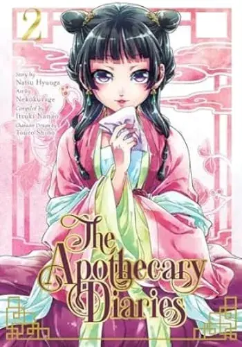 THE APOTHECARY DIARIES 02 THE APOTHECARY DIARIES 02 Barato