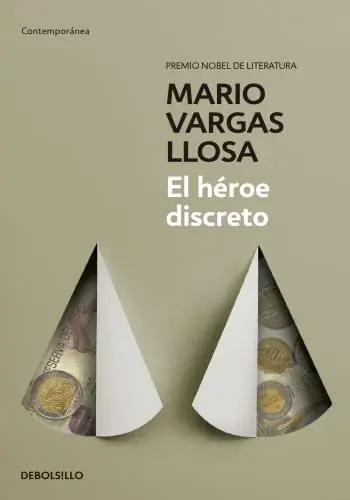 Económico EL HEROE DISCRETO EL HEROE DISCRETO
