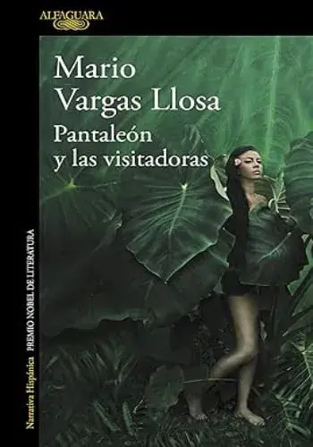 PANTALEON Y LAS VISITADORAS PANTALEON Y LAS VISITADORAS Devolución Gratuita