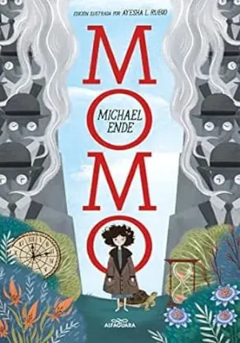 Solo Por Tiempo Limitado MOMO (ED. ILUSTRADA) MOMO (ED. ILUSTRADA)