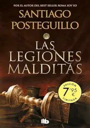 AFRICANUS 2 - LAS LEGIONES MALDITAS AFRICANUS 2 - LAS LEGIONES MALDITAS Promoción
