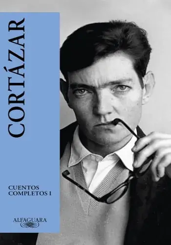 CUENTOS COMPLETOS 1 - CORTAZAR CUENTOS COMPLETOS 1 - CORTAZAR Alta Calidad