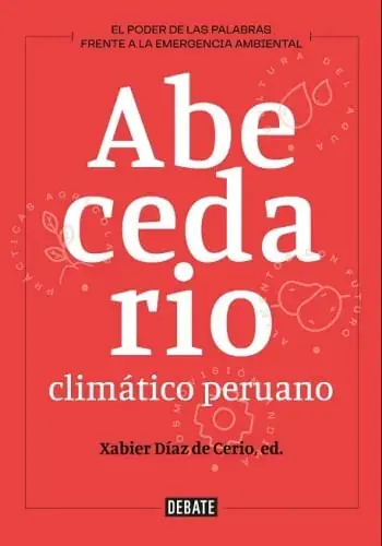 Directo De Fábrica ABECEDARIO CLIMATICO PERUANO ABECEDARIO CLIMATICO PERUANO