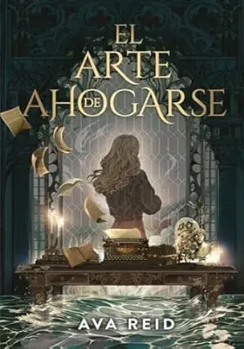 EL ARTE DE AHOGARSE EL ARTE DE AHOGARSE Alta Calidad