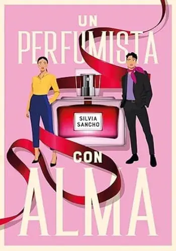 UN PERFUMISTA CON ALMA UN PERFUMISTA CON ALMA Disponible Ahora