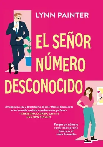 EL SEÑOR NUMERO DESCONOCIDO EL SEÑOR NUMERO DESCONOCIDO Alta Calidad