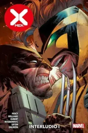 X-MEN N.26 X-MEN N.26 Descuento