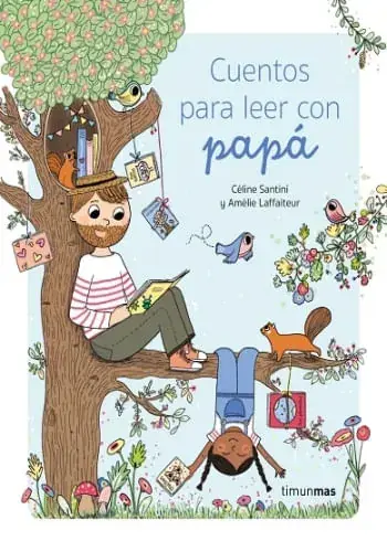 Precio Económico CUENTOS PARA LEER CON PAPA CUENTOS PARA LEER CON PAPA