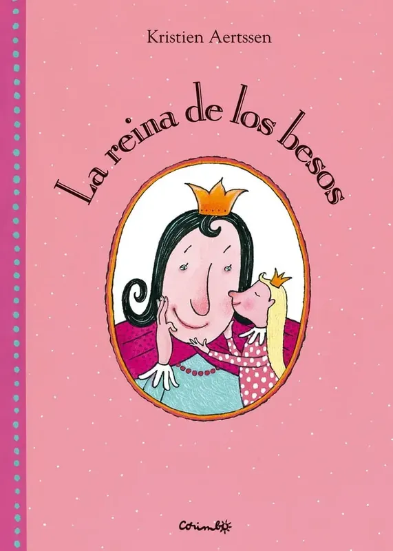 Oferta LA REINA DE LOS BESOS LA REINA DE LOS BESOS