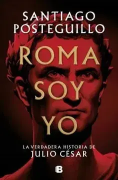 ROMA SOY YO ROMA SOY YO Devolución Gratuita