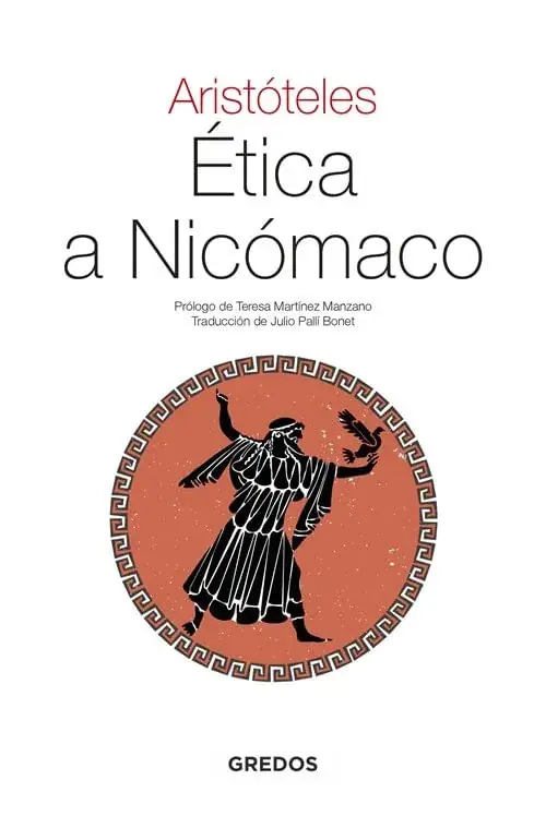 Devolución Gratuita ARISTOTELES - ETICA A NICOMACO ARISTOTELES - ETICA A NICOMACO