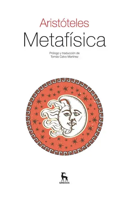 Económico ARISTOTELES - METAFISICA ARISTOTELES - METAFISICA