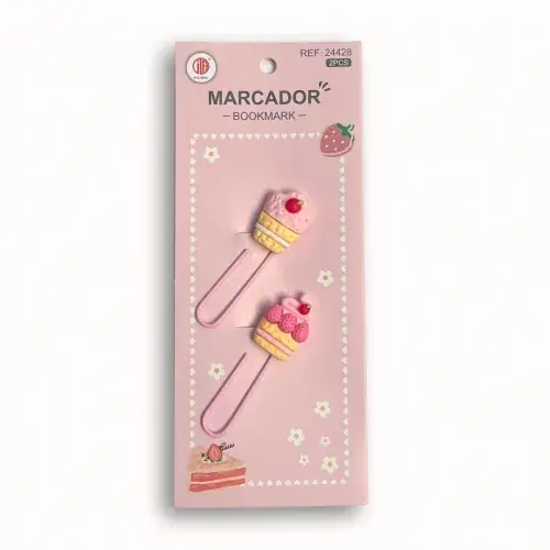 Envío Inmediato MARCADOR DISEÑO PASTELES MARCADOR DISEÑO PASTELES